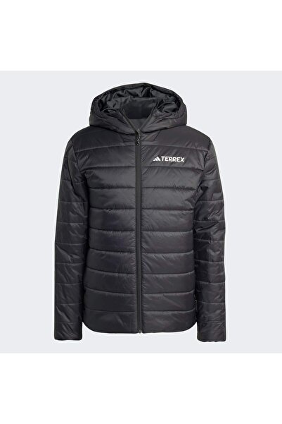 adidas Terrex Multi Essentials CLIMAWARM Yalıtımlı Kapüşonlu Mont