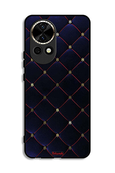 Tolwak غطاء حماية واقٍ لهاتف هواوي نوفا 12 5G دولار ستابيرز