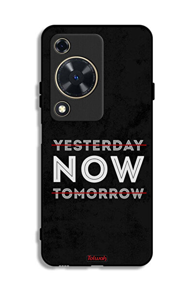 Tolwak غطاء حماية لهاتف هواوي إنجوي 70 الآن