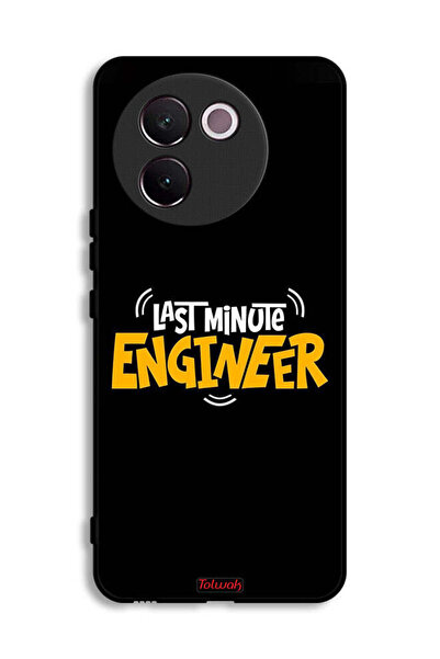 Tolwak غطاء حماية Vivo V30e 5G - مهندس اللحظة الأخيرة