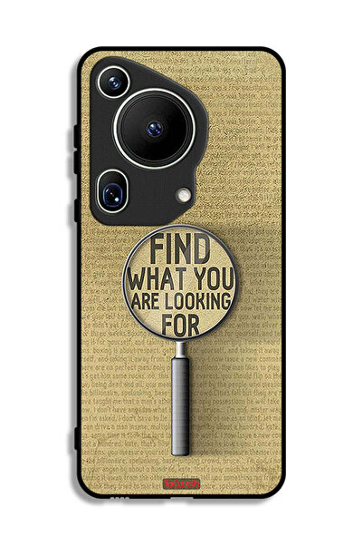 Tolwak غطاء حماية فائق لهاتف هواوي بيورا 70 - اعثر على ما تبحث عنه