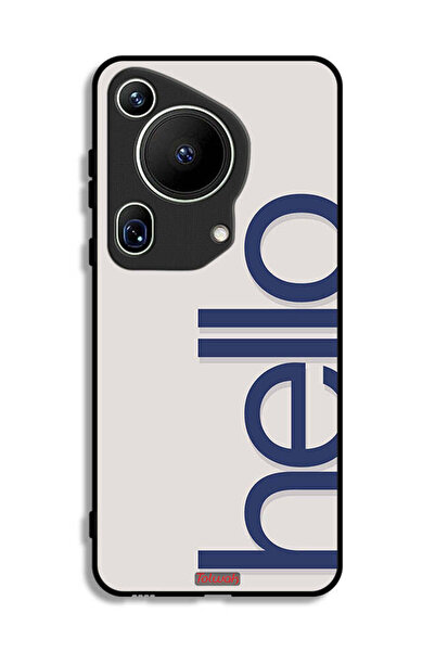 Tolwak غطاء حماية لهاتف هواوي بيورا 70 ألترا - مرحباً