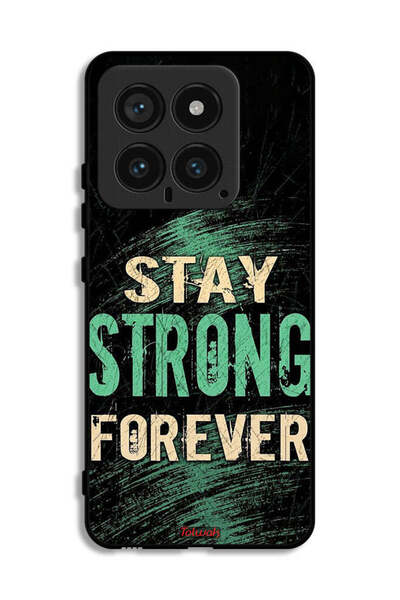 Tolwak غطاء حماية لهاتف شاومي 14 - حافظ على قوتك للأبد