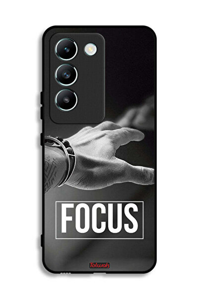 Tolwak غطاء حماية واقٍ لهاتف Vivo V30 Lite 4G