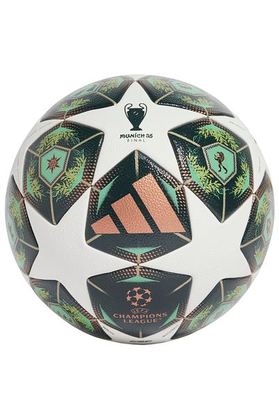 adidas adidas UEFA Champions League Competition FIFA Quality Pro Ball, Minge de fotbal unisex