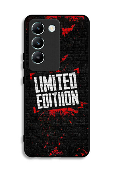 Tolwak غطاء حماية لهاتف Vivo V30 Lite 4G إصدار محدود