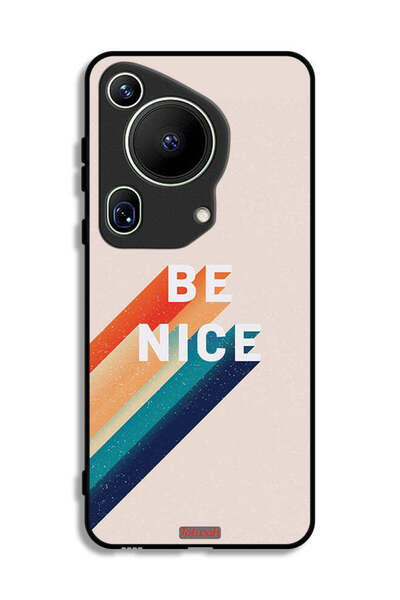 Tolwak غطاء حماية فائق لهاتف هواوي بيورا 70 - بي نيس