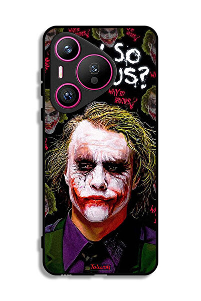 Tolwak غطاء حماية لهاتف هواوي بيورا 70 لماذا هذا الجد؟