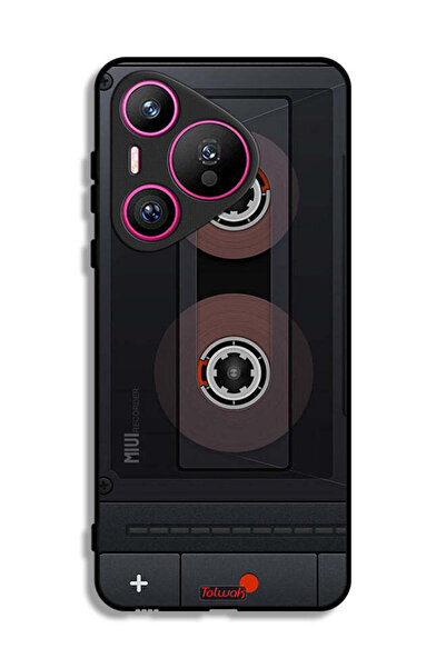 Tolwak غطاء حماية لهاتف هواوي بيورا 70