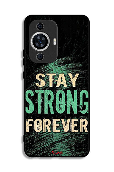 Tolwak غطاء حماية لهاتف هواوي نوفا 12 لايت - حافظ على قوتك للأبد