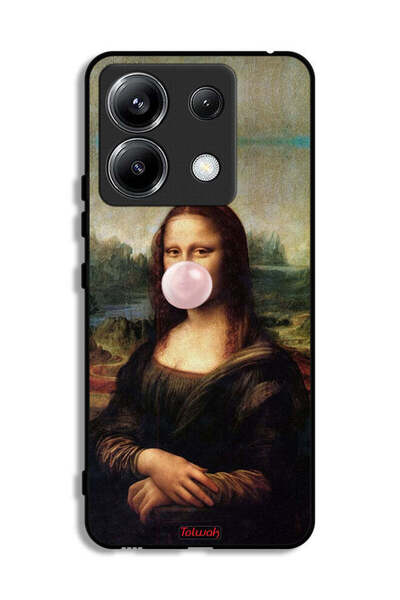 Tolwak غطاء حماية بابل لهاتف شاومي بوكو X6 5G