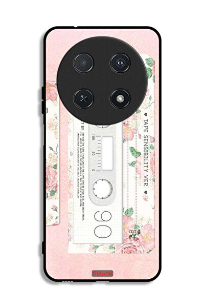 Tolwak غطاء حماية لهاتف هواوي نوفا 12i مع شريط حساسية