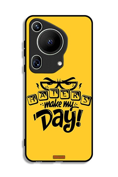 Tolwak غطاء حماية فائق لهاتف هواوي بيورا 70 - اجعل يومي مميزًا