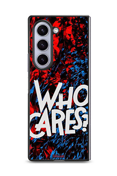 Tolwak غطاء حماية لهاتف Samsung Galaxy Z Fold6 من يهتم؟