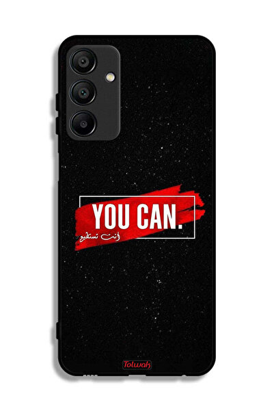 Tolwak غطاء حماية لهاتف Samsung Galaxy A15 يمكنك