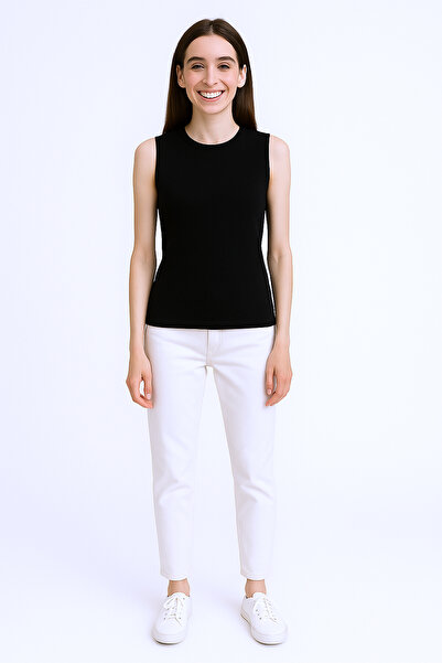 MS HAMİLE İÇ GİYİM Sıfır Kol Body