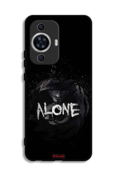 Tolwak غطاء حماية لهاتف هواوي نوفا 12 لايت