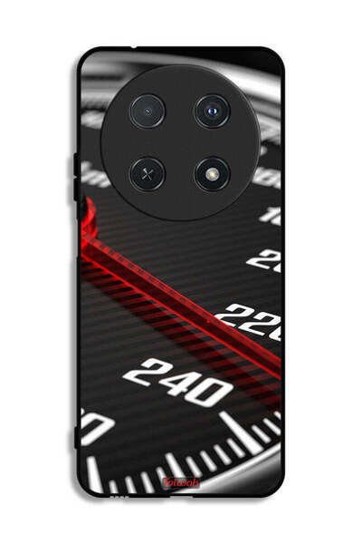 Tolwak غطاء حماية لجهاز هواوي نوفا 12i مع عداد السرعة