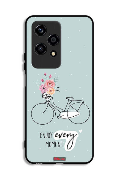 Tolwak غطاء حماية لهاتف Honor 200 Lite 5G استمتع بكل لحظة