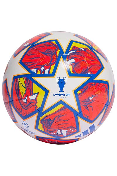 adidas Minge de antrenament UEFA Champions League, minge unisex pentru fotbal