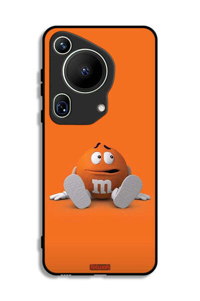 Tolwak غطاء حماية لهاتف هواوي بيورا 70 ألترا، كرتون متوسط