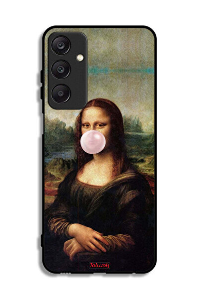 Tolwak غطاء حماية بابل لهاتف سامسونج جالاكسي A25 5G