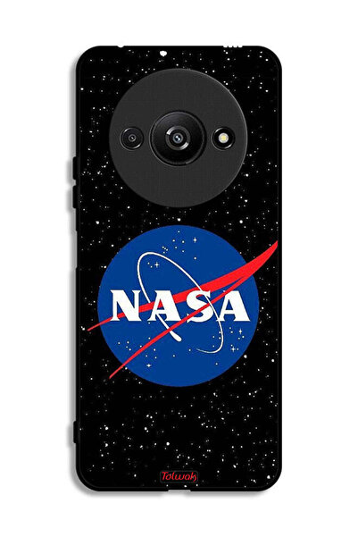 Tolwak غطاء حماية لجهاز Xiaomi Redmi A3 4G من ناسا
