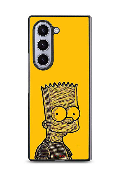 Tolwak غطاء حماية من الكرتون لهاتف سامسونج جالاكسي زد فولد 6