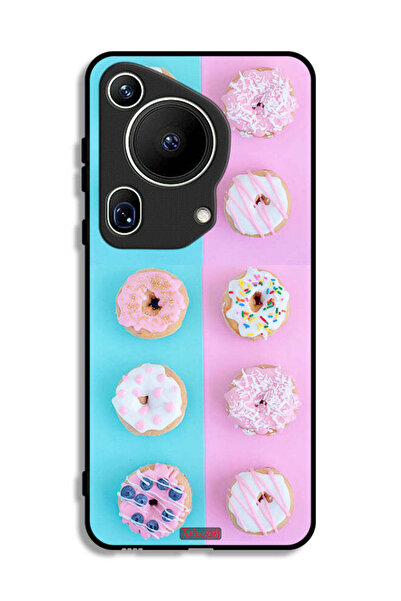 Tolwak غطاء حماية لهاتف هواوي بيورا 70 ألترا - دوناتس هيذر