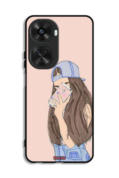 Tolwak غطاء حماية لهاتف هواوي نوفا 11 SE لالتقاط صور سيلفي