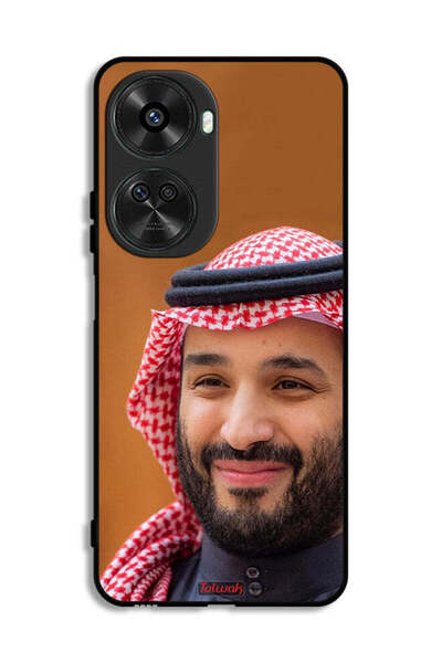Tolwak غطاء حماية لهاتف هواوي نوفا 11 SE محمد بن سلمان