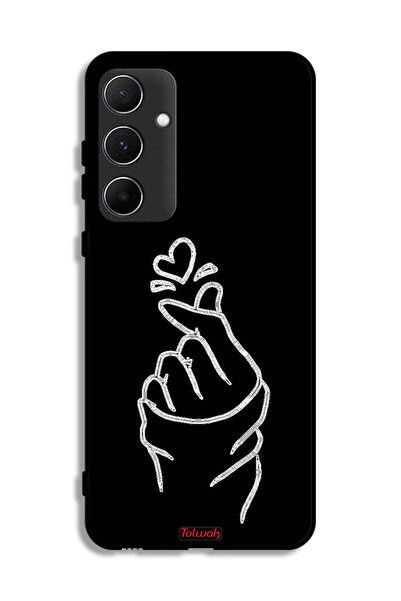 Tolwak غطاء حماية لهاتف سامسونج جالاكسي A55 5G - سناب لوف