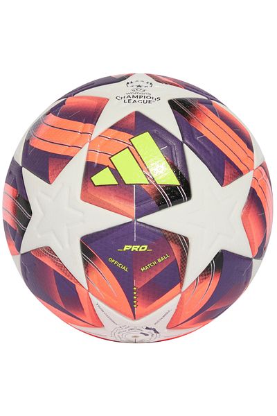 adidas Minge UWCL Pro 24/25 pentru faza grupelor, minge unisex pentru fotbal