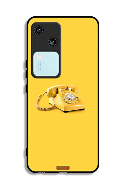 Tolwak مجموعة غطاء حماية لهاتف Vivo S18 5G