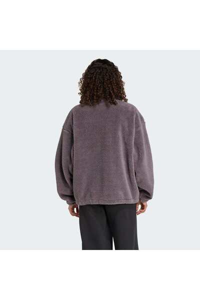 adidas Essentials Teddy Jacket