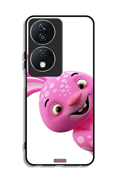 Tolwak غطاء حماية لهاتف Honor X7b 5G - Hey Two Teeth