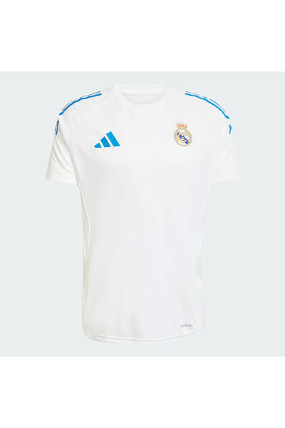 adidas Real Madrid Tiro 25 Competition Antrenman Forması