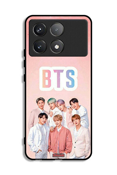 Tolwak غطاء حماية لهاتف Xiaomi Redmi K70 Pro - أفضل فريق