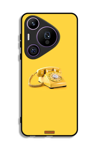 Tolwak غطاء حماية لهاتف هواوي بيورا 70 برو