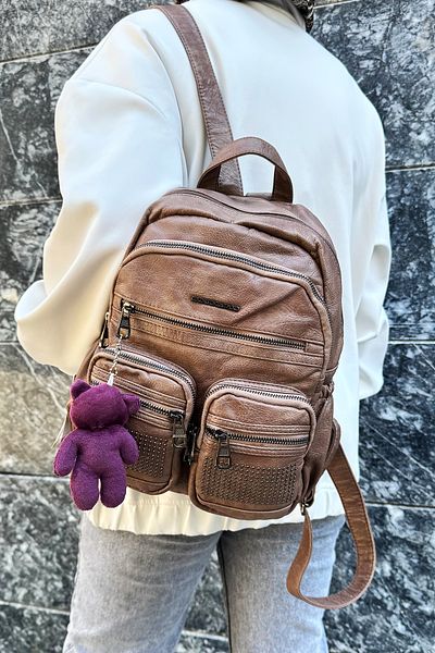Just Polo Urban Move Imported Washable Backpack a Quality
