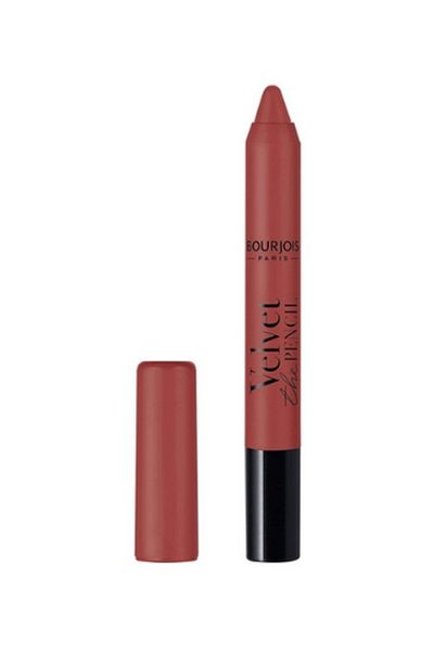 Bourjois Bourjois Rouge Velvet The Pencil - 08