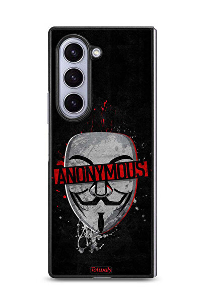 Tolwak غطاء حماية لهاتف سامسونج جالكسي زد فولد 6 مجهول