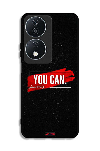 Tolwak غطاء حماية لهاتف Honor X7b 5G يمكنك استخدامه