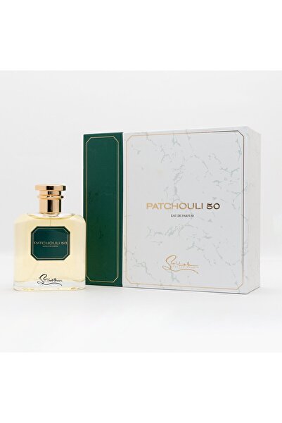 sillage arabia عطر باتشولي 50