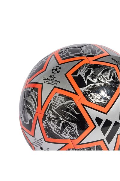 adidas Mingea clubului UEFA Champions League, minge unisex pentru fotbal