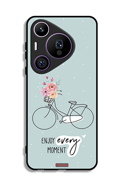 Tolwak غطاء حماية لهاتف هواوي بيورا 70 برو استمتع بكل لحظة