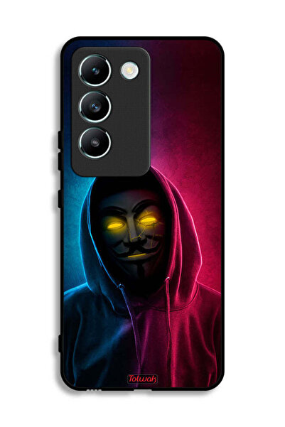 Tolwak Vivo V30 Lite 4G Protective Case Cover Cool HD Wallpaper