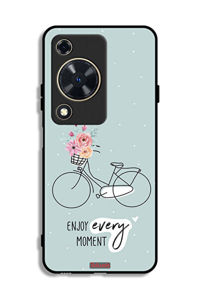 Tolwak غطاء حماية لهاتف هواوي إنجوي 70 استمتع بكل لحظة