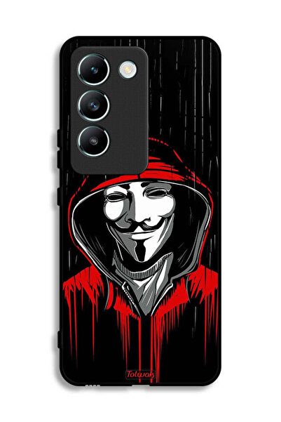 Tolwak غطاء حماية لهاتف Vivo V30 Lite 4G من Vendita