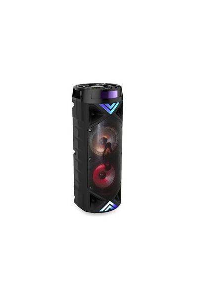 DLC 20W Magic Color Flame lamp Speaker
